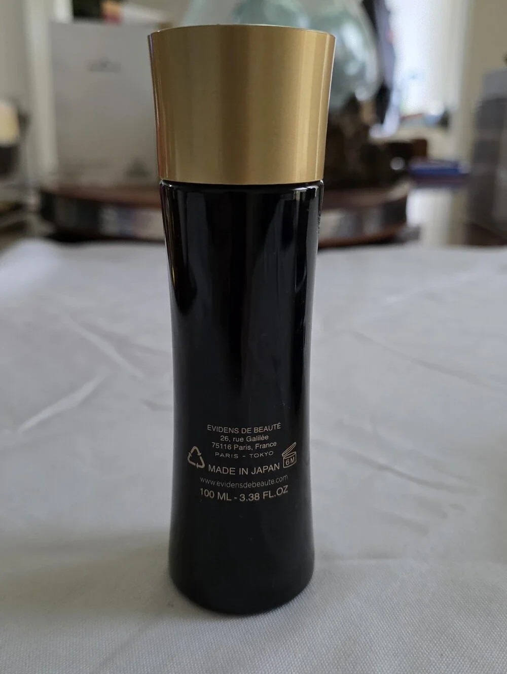 EviDenS De Beaute evidens de